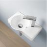 Раковина ARTCERAM WASHBASINS LML001 01 00 Раковина ARTCERAM WASHBASINS LML001 01 00