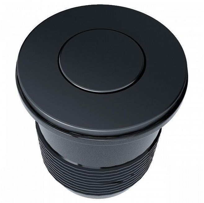 Пневмокнопка для измельчителя Paulmark PM032-AN цвет Антрацит