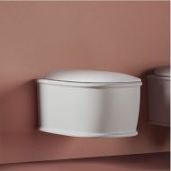 Чаша унитаза ARTCERAM ATELIER ATV001 05 00