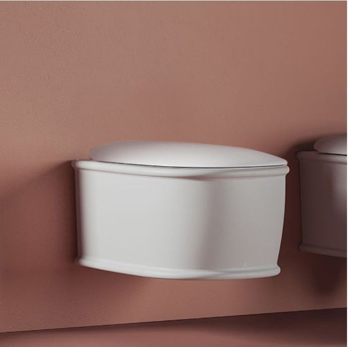 Чаша унитаза ARTCERAM ATELIER ATV001 05 00