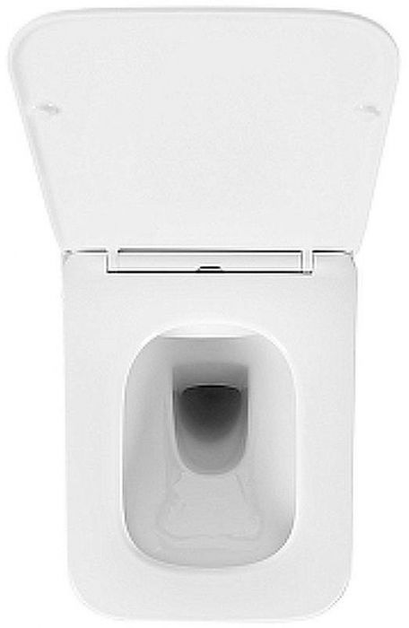 Комплект унитаза с инсталляцией Aquatek Либра New SET AQUATEK ЛИБРА N-14 с сиденьем Микролифт