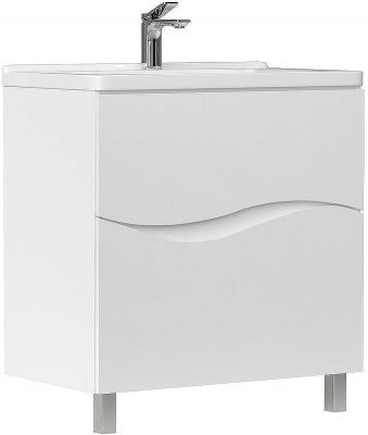 Тумба под раковину Volna 70.2Y tnVLN70.2Y-01 Белая