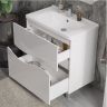 Тумба под раковину Volna 70.2Y tnVLN70.2Y-01 Белая