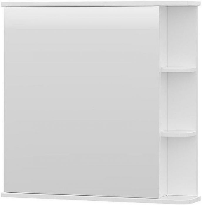 Зеркальный шкаф Volna Twing 70 szTWG70-01 Белый