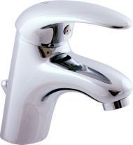 Смеситель SLEZAK RAV Dunaj D421.5, для раковины