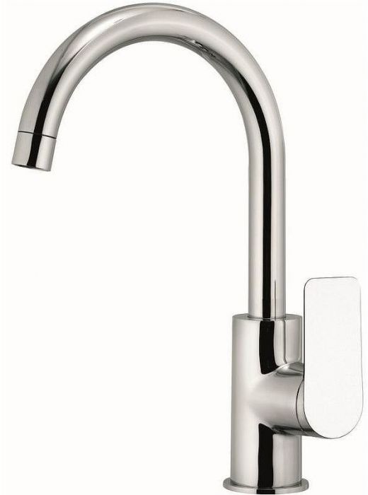 Смеситель для кухни Remer Infinity I72 Хром