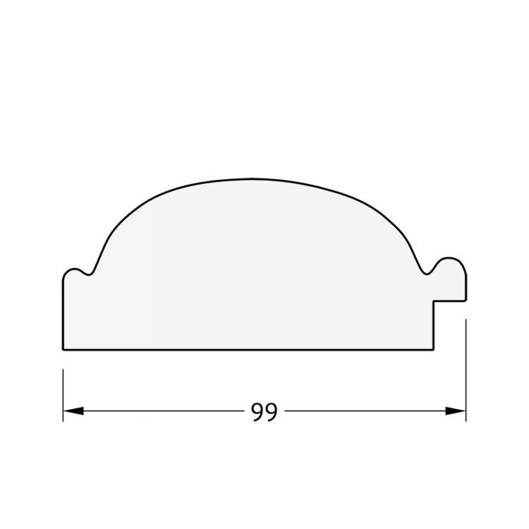 Зеркало EVOFORM  EXCLUSIVE-G FLOOR BY 6366 114x203 византия бронза 99 мм пристенное напольное с гравировкой в багетной раме