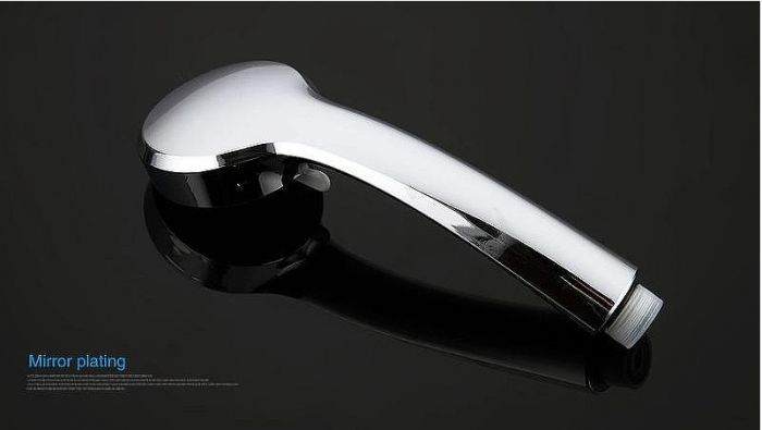 Смеситель для ванны Gappo G07 G2207 универсальный Хром