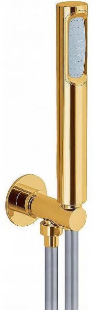 Душевой гарнитур Webert Opera AC0982010 Золото