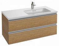 Тумба для комплекта 100 см Jacob Delafon Vox EB2026-RA-E10, квебекский дуб Тумба для комплекта 100 см Jacob Delafon Vox EB2026-RA-E10, квебекский дуб