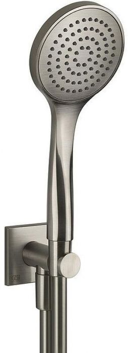 Душевой гарнитур Gessi Emporio Shower 47323#149 Никель брашированный