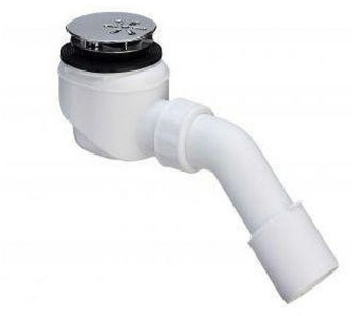Сифон Viega Domoplex 364755 Белый