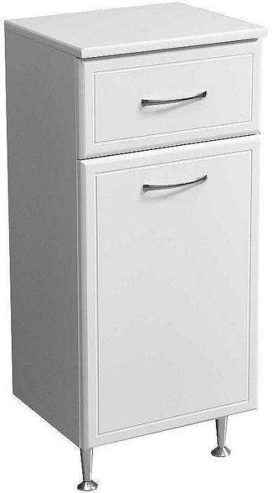 Комод Stella Polar Концепт 36 SP-00000152 Белый