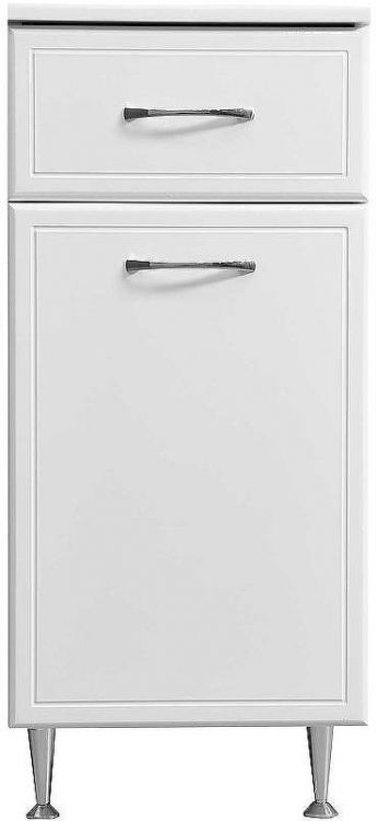 Комод Stella Polar Концепт 36 SP-00000152 Белый