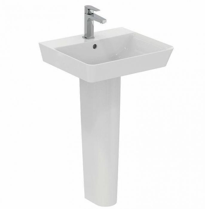 Смеситель для раковины Ideal Standard Cerafine Model D BC553AA Хром