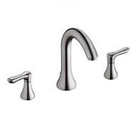 Смеситель Kludi Amphora 541430575 DN 15, для раковины