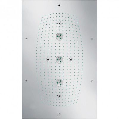 Верхний душ Hansgrohe Raindance Rainmaker 68 28417000 Хром
