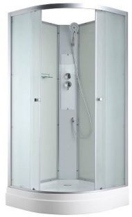 Душевая кабина Avacan 100 C2010N без гидромассажа