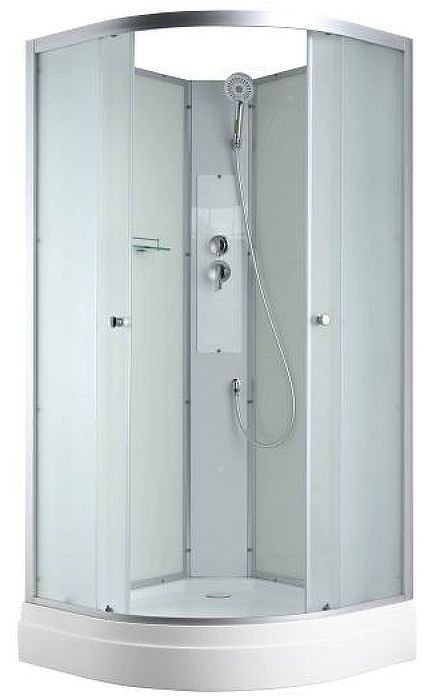 Душевая кабина Avacan 100 C2010N без гидромассажа