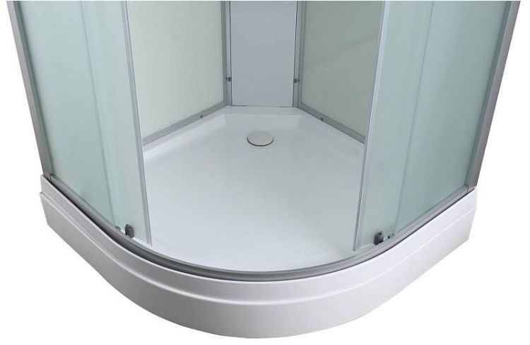 Душевая кабина Avacan 100 C2010N без гидромассажа