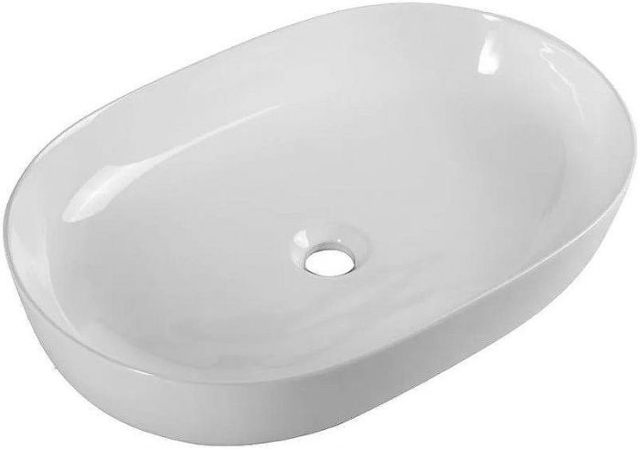 Раковина-чаша BelBagno 61 BB1348 Белая