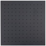 Верхний душ Splendy Feeling S FS212X300S1BM цвет Черный матовый Верхний душ Splendy Feeling S FS212X300S1BM цвет Черный матовый