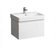 Тумба Laufen PRO S, белый, 4.8342.2.096.464.1