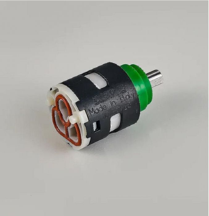 Гигиенический душ со смесителем ALMAes Agata AL-877-05 Черный матовый