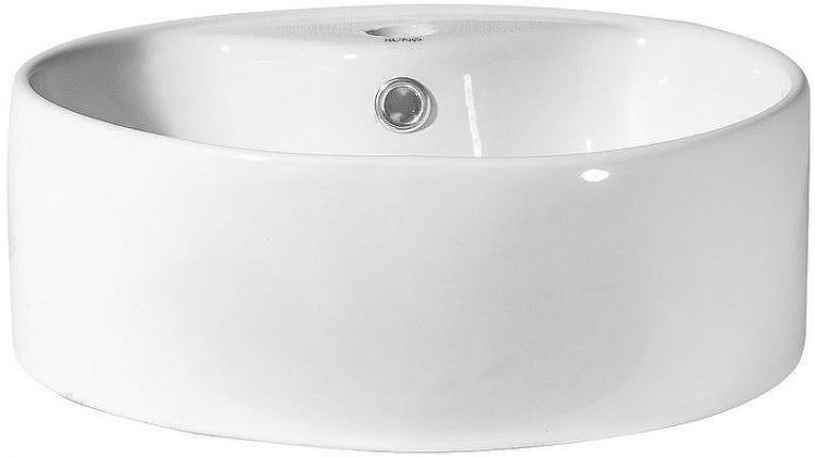 Раковина Runo Sole 40 00-00001448 Белая Раковина Runo Sole 40 00-00001448 Белая