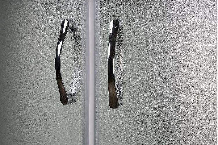 Душевая кабина Niagara Classic 100х80 NG-33084-14QG с гидромассажем