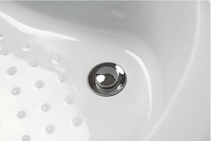 Душевая кабина Niagara Classic 100х80 NG-33084-14QG с гидромассажем