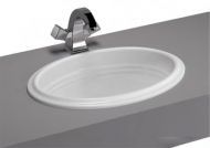 Раковина Vitra Efes 5801B003-0012, накладная