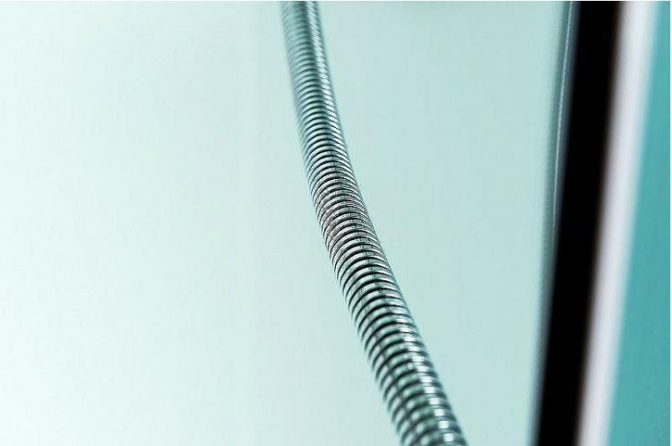 Душевая кабина Esbano ES-L90CKR 90x90 ESKL90CKR без гидромассажа