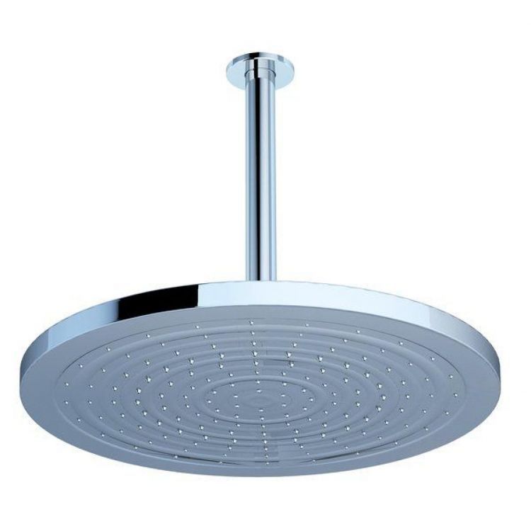 Кронштейн для верхнего душа Ravak X07P178 хром