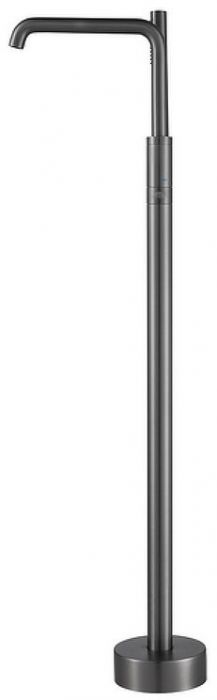 Смеситель для ванны Arrow N11YG609GG цвет Серый