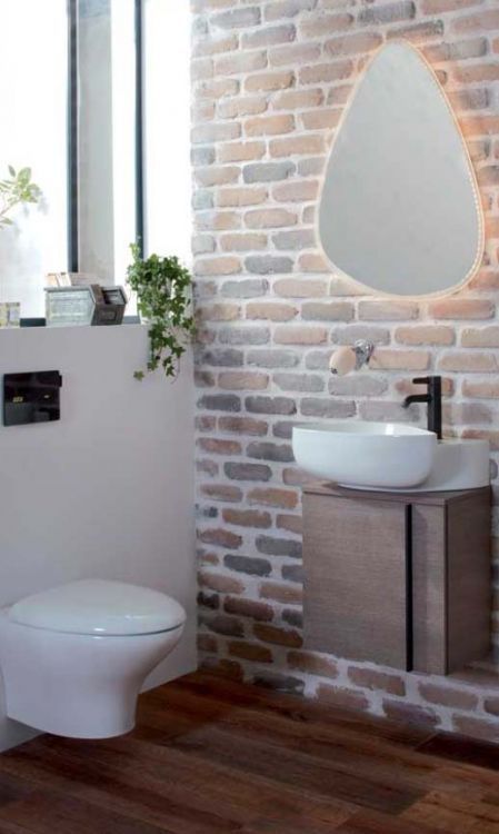 Унитаз подвесной безободковый Jacob Delafon Nouvelle Vague EDK102-00, 48x39 см