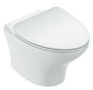 Унитаз подвесной безободковый Jacob Delafon Nouvelle Vague EDK102-00, 48x39 см