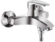 Смеситель для ванны Shevanik S5002 цвет Хром