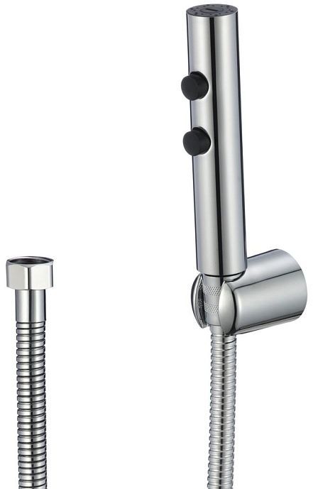 Гигиенический душ D-Lin D61039 цвет Хром