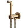 Гигиенический душ со смесителем Lemark Solo LM7171B цвет Бронза Гигиенический душ со смесителем Lemark Solo LM7171B цвет Бронза