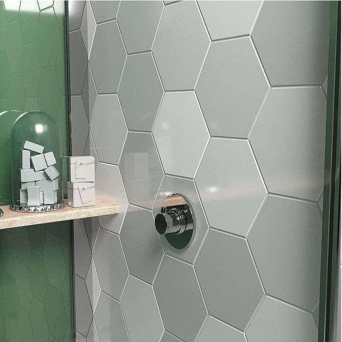 Переключатель потоков Paini Cox 78CR471 Хром