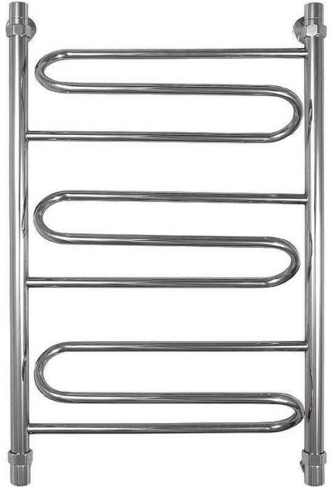 Водяной полотенцесушитель Energy Sonata 800x500 EWTRSONAT0805000000 Хром