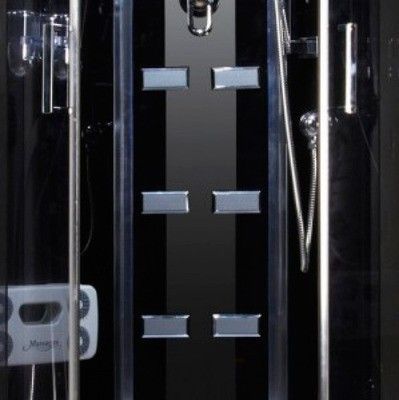 Душевая кабина Niagara NG-908-01S 90x90х220