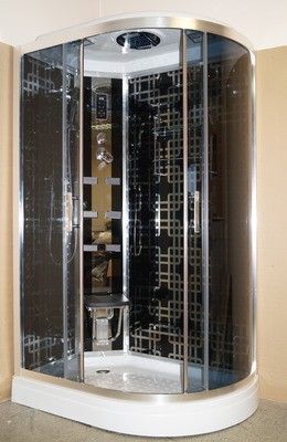 Душевая кабина Parly Super SP121L Душевая кабина Parly Super SP121L