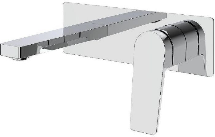 Смеситель для раковины BelBagno Ardente ARDENTE-BLVM-CRM-W0 Хром