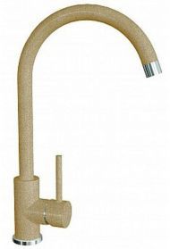 Смеситель для кухни Dr. Gans Соло 319.03h.1123.405 цвет Терра