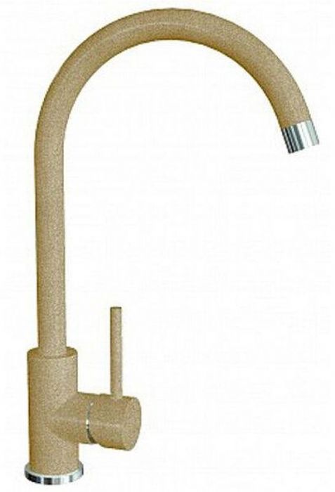 Смеситель для кухни Dr. Gans Соло 319.03h.1123.405 цвет Терра