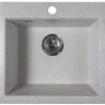 Кухонная мойка Reflexion Mini 50 RX1150TN Олово