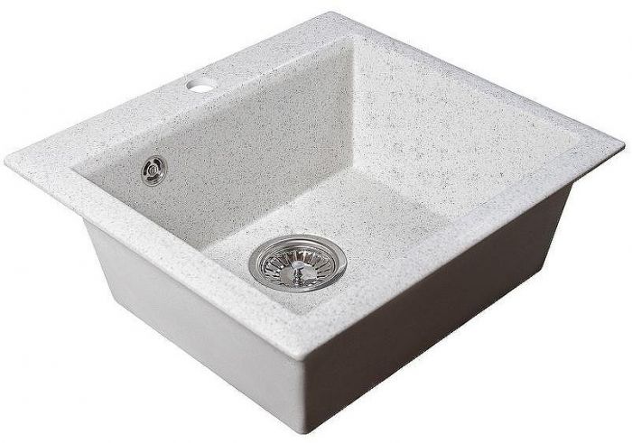 Кухонная мойка Reflexion Mini 50 RX1150TN Олово