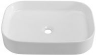 Раковина-чаша Cezares 57 CZR-6451 цвет Белый